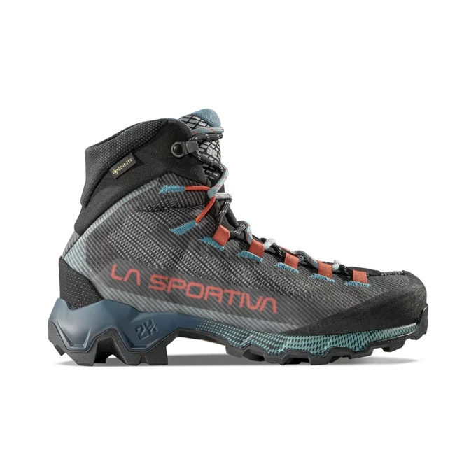 Aequilibrium Hike GTX Kadın