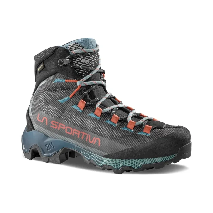 Aequilibrium Hike GTX Kadın