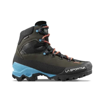 Aequilibrium LT GTX Kadın