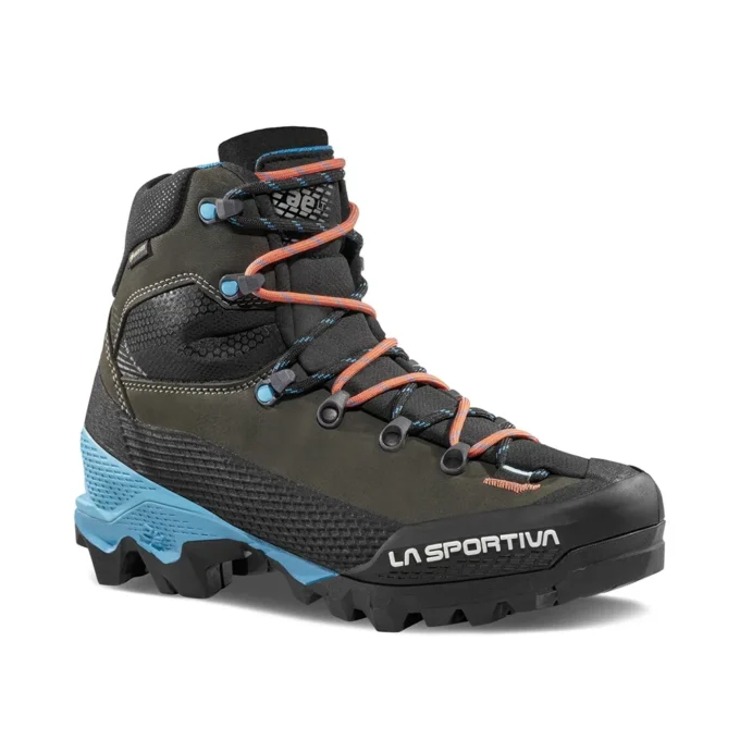Aequilibrium LT GTX Kadın