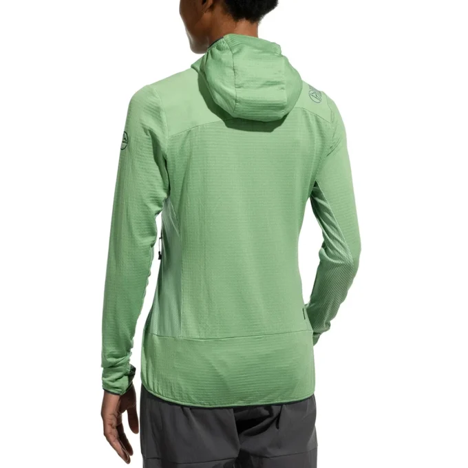 Aequilibrium Termal Kapüşonlu Sweatshirt