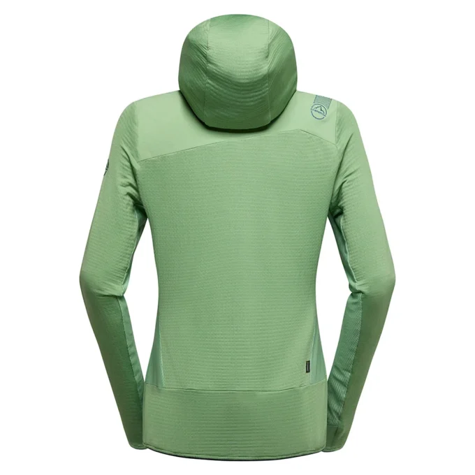 Aequilibrium Termal Kapüşonlu Sweatshirt