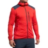 Aequilibrium Termal Kapüşonlu Sweatshirt M