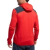 Aequilibrium Termal Kapüşonlu Sweatshirt M