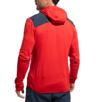 Aequilibrium Termal Kapüşonlu Sweatshirt M