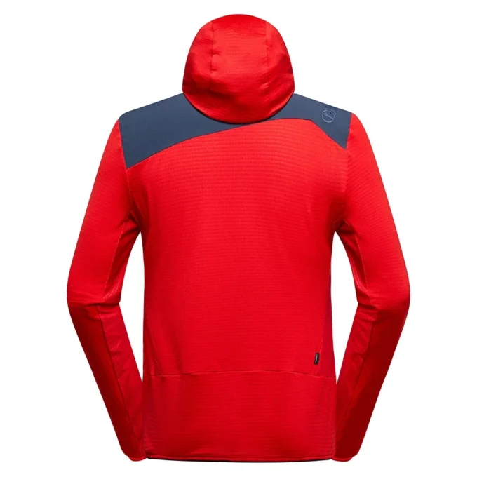 Aequilibrium Termal Kapüşonlu Sweatshirt M