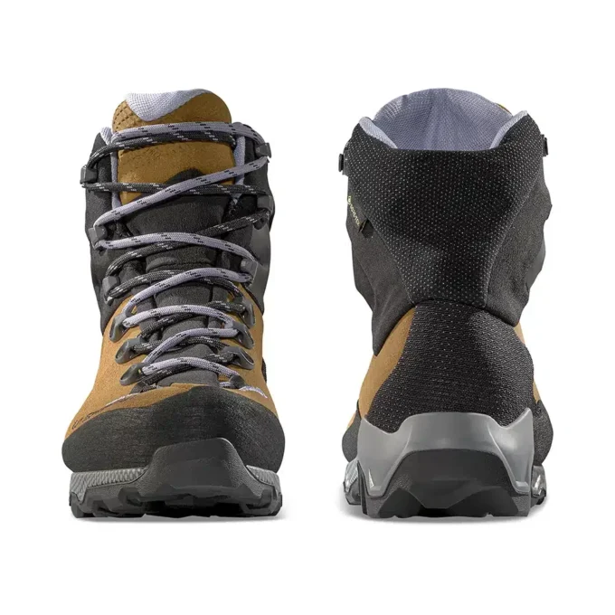 Aequilibrium Trek GTX Kadın
