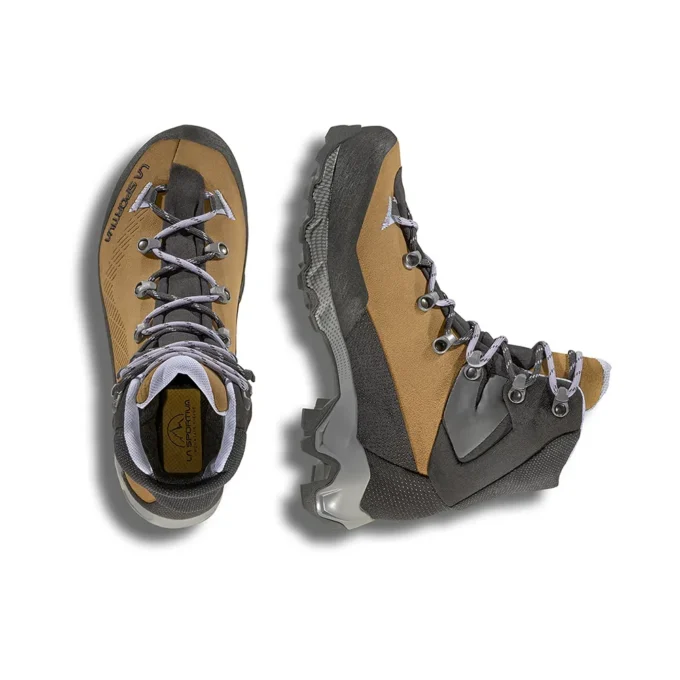 Aequilibrium Trek GTX Kadın