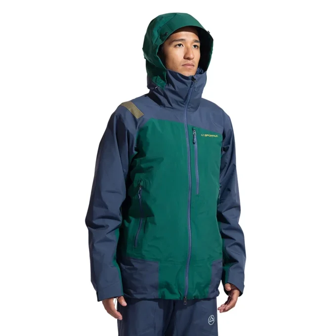 Alpine Guide GTX Performance Jkt M