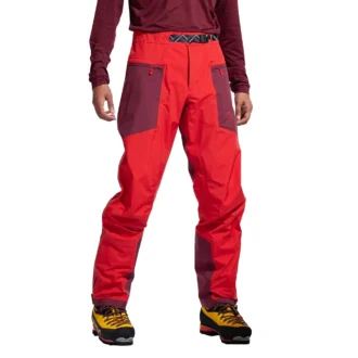 Alpine Guide GTX Performance Pantolon M