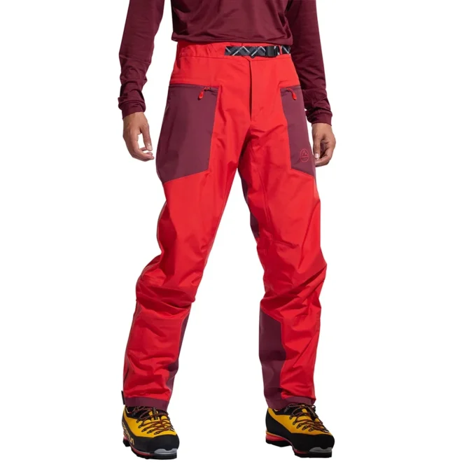 Alpine Guide GTX Performance Pantolon M