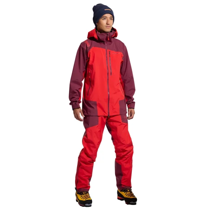 Alpine Guide GTX Performance Pantolon M