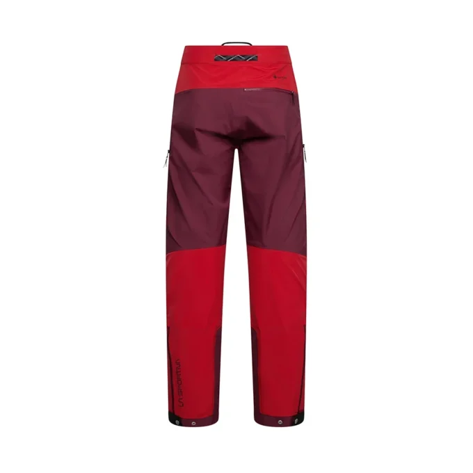 Alpine Guide GTX Performance Pantolon M