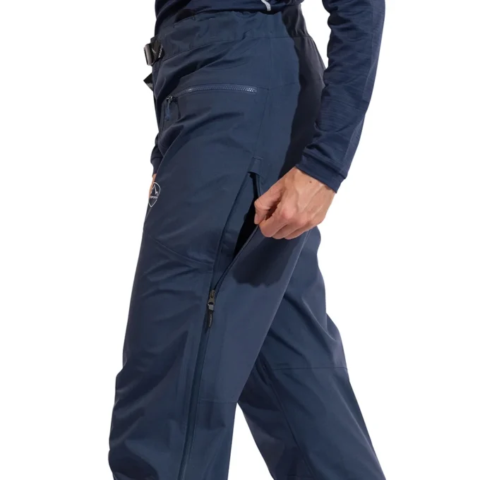 Alpine Guide GTX Performance Pantolon W