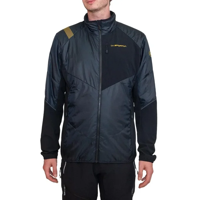 Ascent Primaloft Jkt M