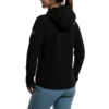 Bristen Termal Kapüşonlu Sweatshirt