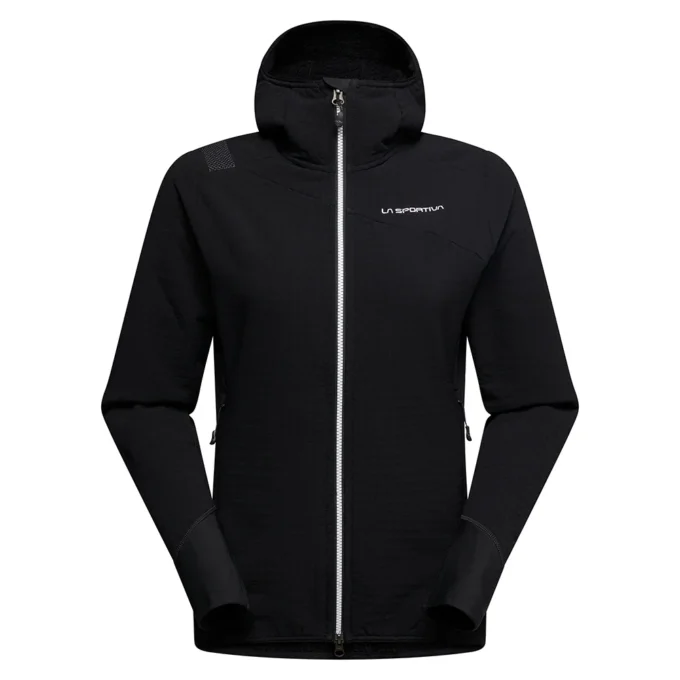 Bristen Termal Kapüşonlu Sweatshirt
