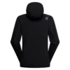 Bristen Termal Kapüşonlu Sweatshirt