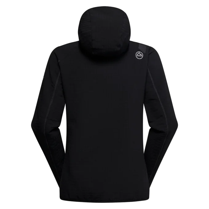 Bristen Termal Kapüşonlu Sweatshirt