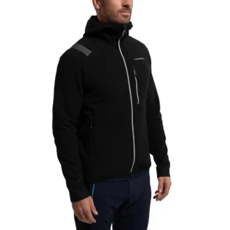 Bristen Termal Kapüşonlu Sweatshirt M