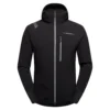 Bristen Termal Kapüşonlu Sweatshirt M