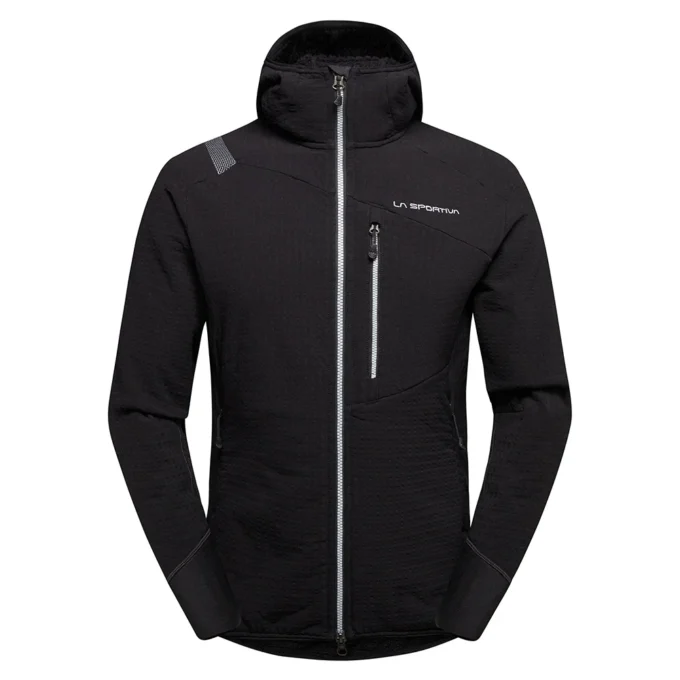 Bristen Termal Kapüşonlu Sweatshirt M