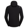 Bristen Termal Kapüşonlu Sweatshirt M