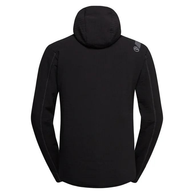 Bristen Termal Kapüşonlu Sweatshirt M