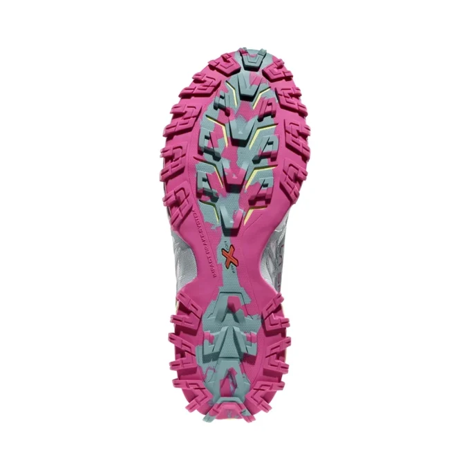 Bushido III Wide Kadın