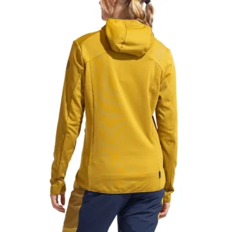Cosmic Termal Kapüşonlu Sweatshirt