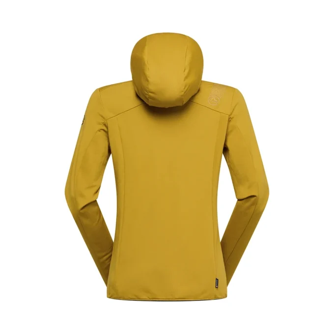 Cosmic Termal Kapüşonlu Sweatshirt
