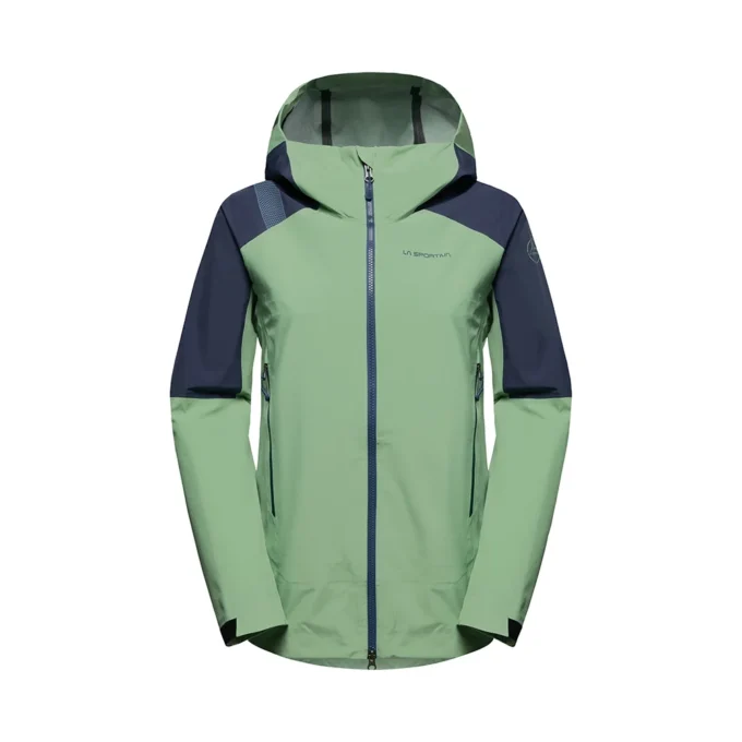 Crest Evo Shell Jkt W