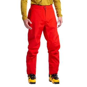 Crest Evo Shell Pantolon M