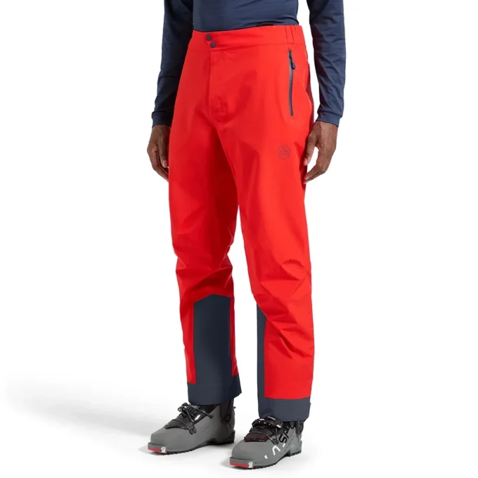 Crest Evo Shell Pantolon M