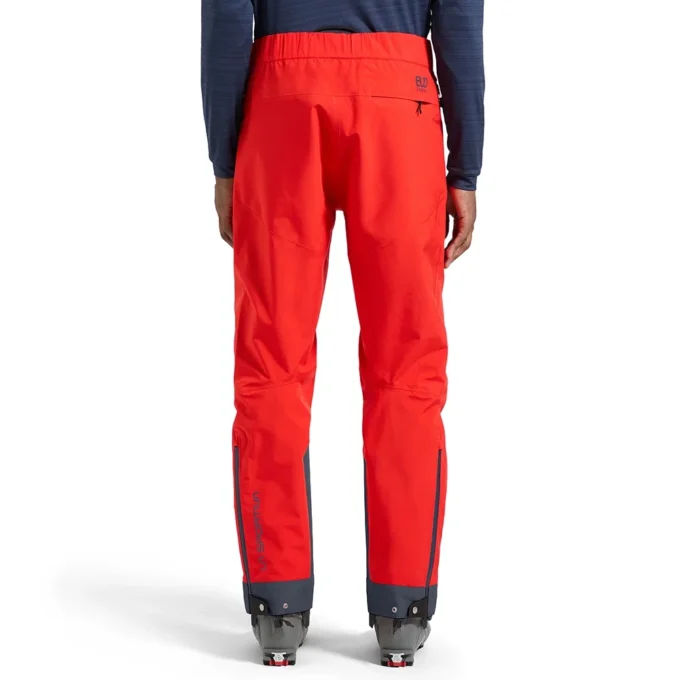 Crest Evo Shell Pantolon M