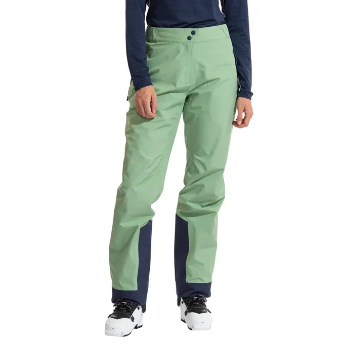 Crest Evo Shell Pantolon W