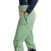 Crest Evo Shell Pantolon W