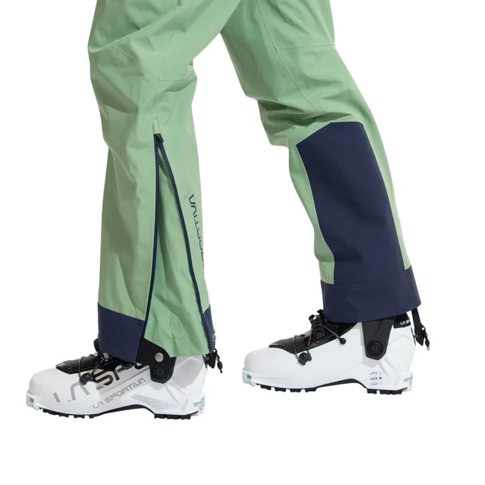 Crest Evo Shell Pantolon W