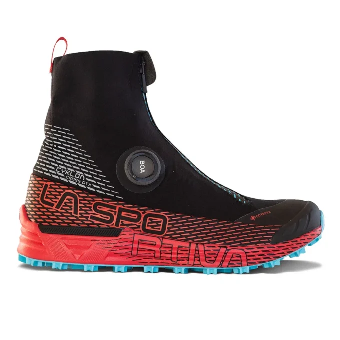 Cyklon Cross GTX Kadın (2023)