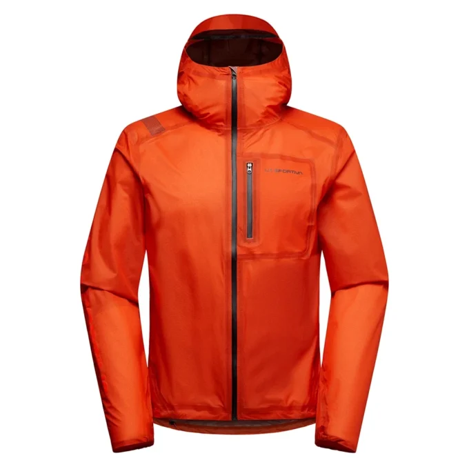 Ethereal Pro Jkt M