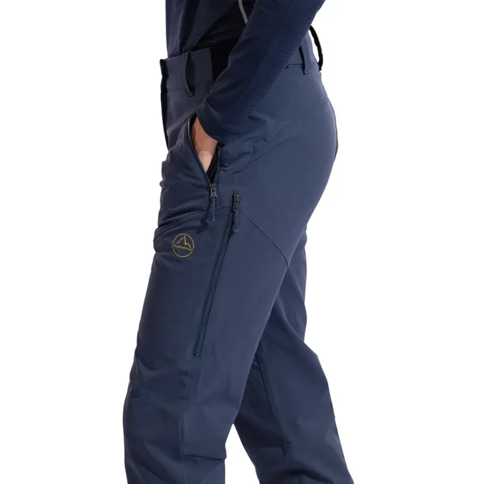 Excelsior Pant W