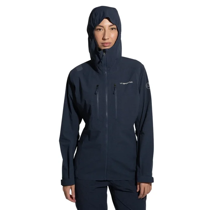 Helixir Shell Jkt W