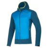 Kap Hybrid Hoody M