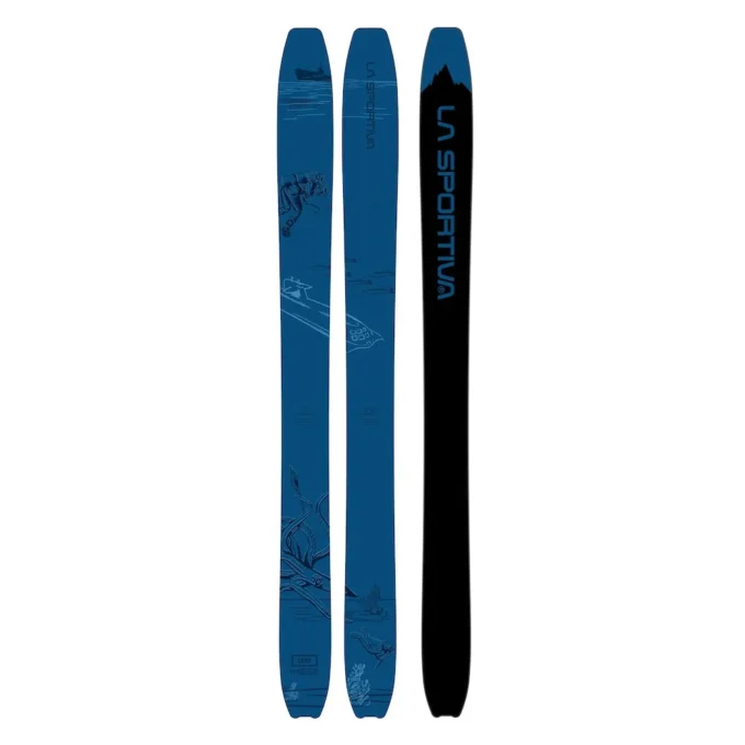 Kayak – Capo