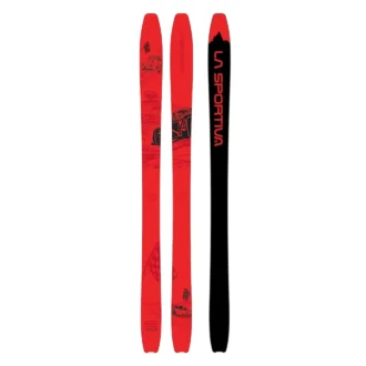Kayak – Salto