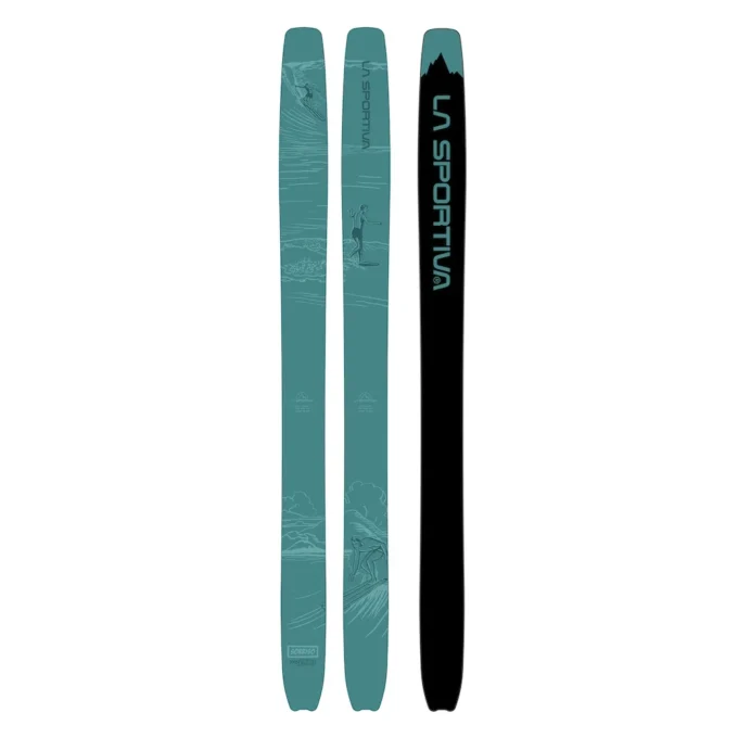 Kayak – Sorriso