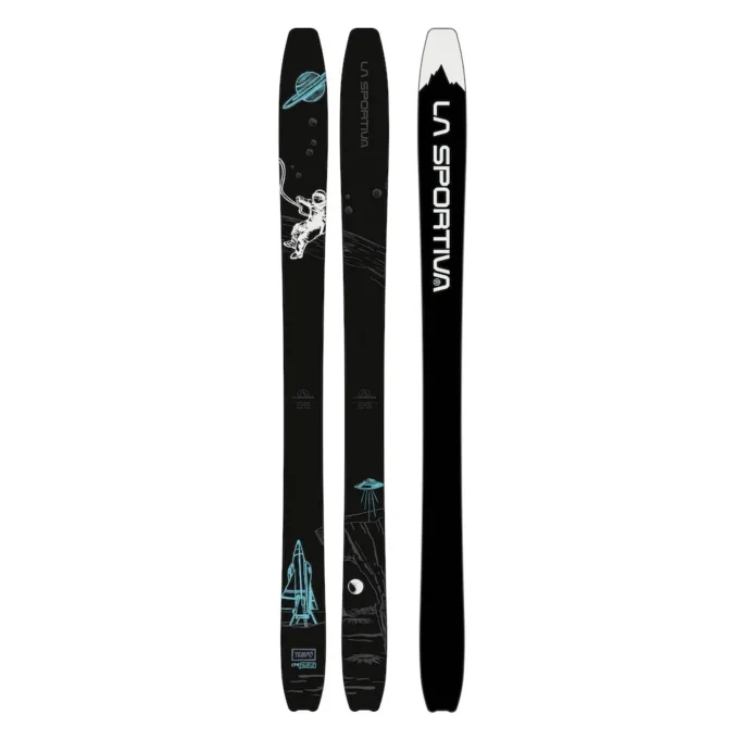 Kayak – Tempo