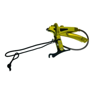Kayak/Yürüyüş Mekanizması