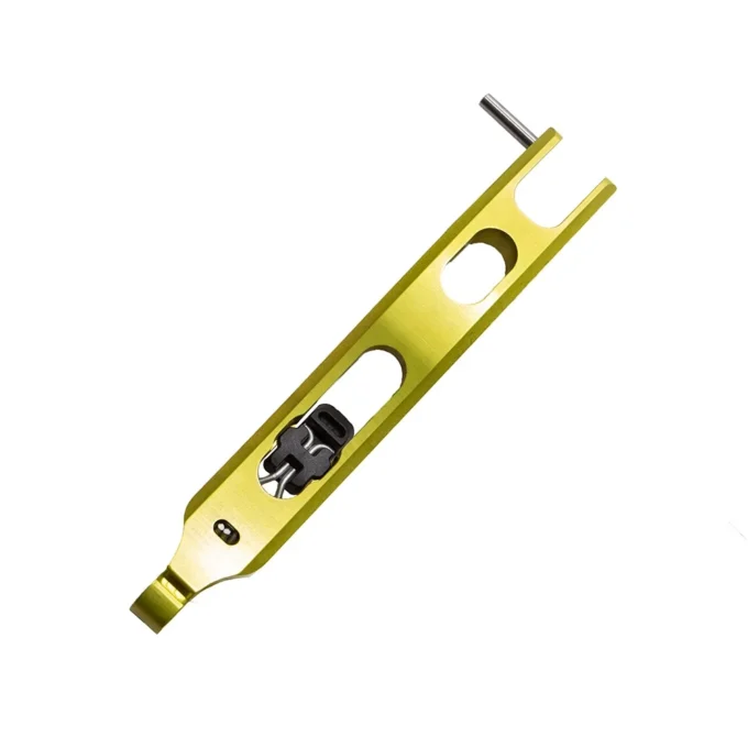 Kayak/Yürüyüş Mekanizması Spitfire 2.0