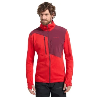 Lucendro Termal Kapüşonlu Sweatshirt